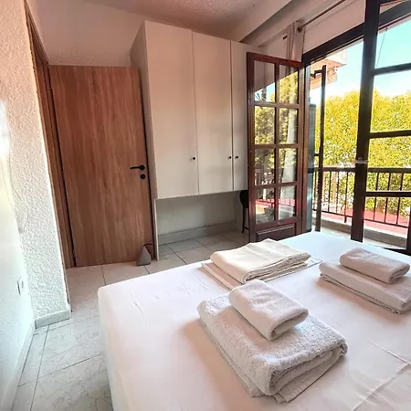 بيت للعطل Elle Luxury